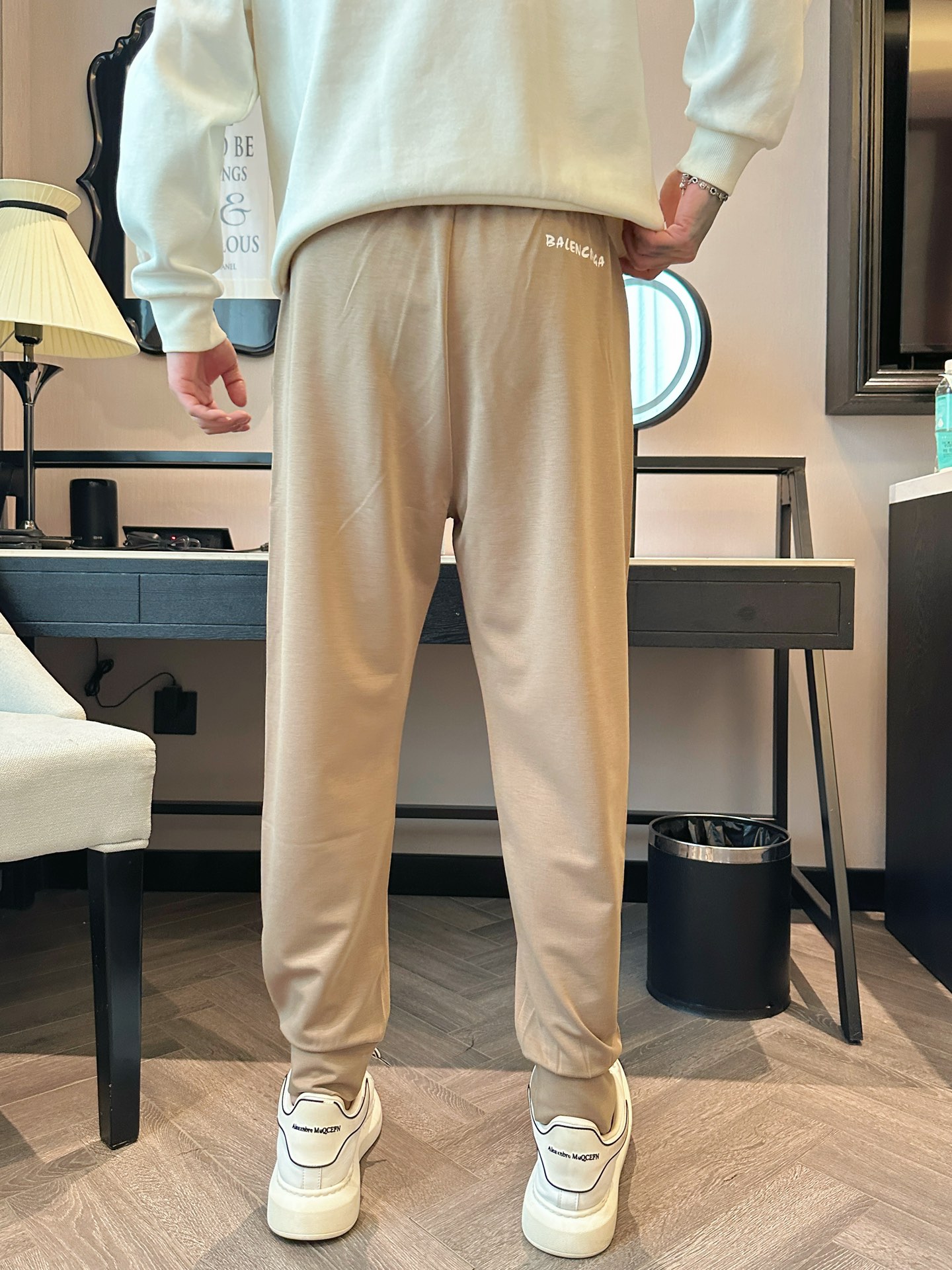 Casual Pants Man